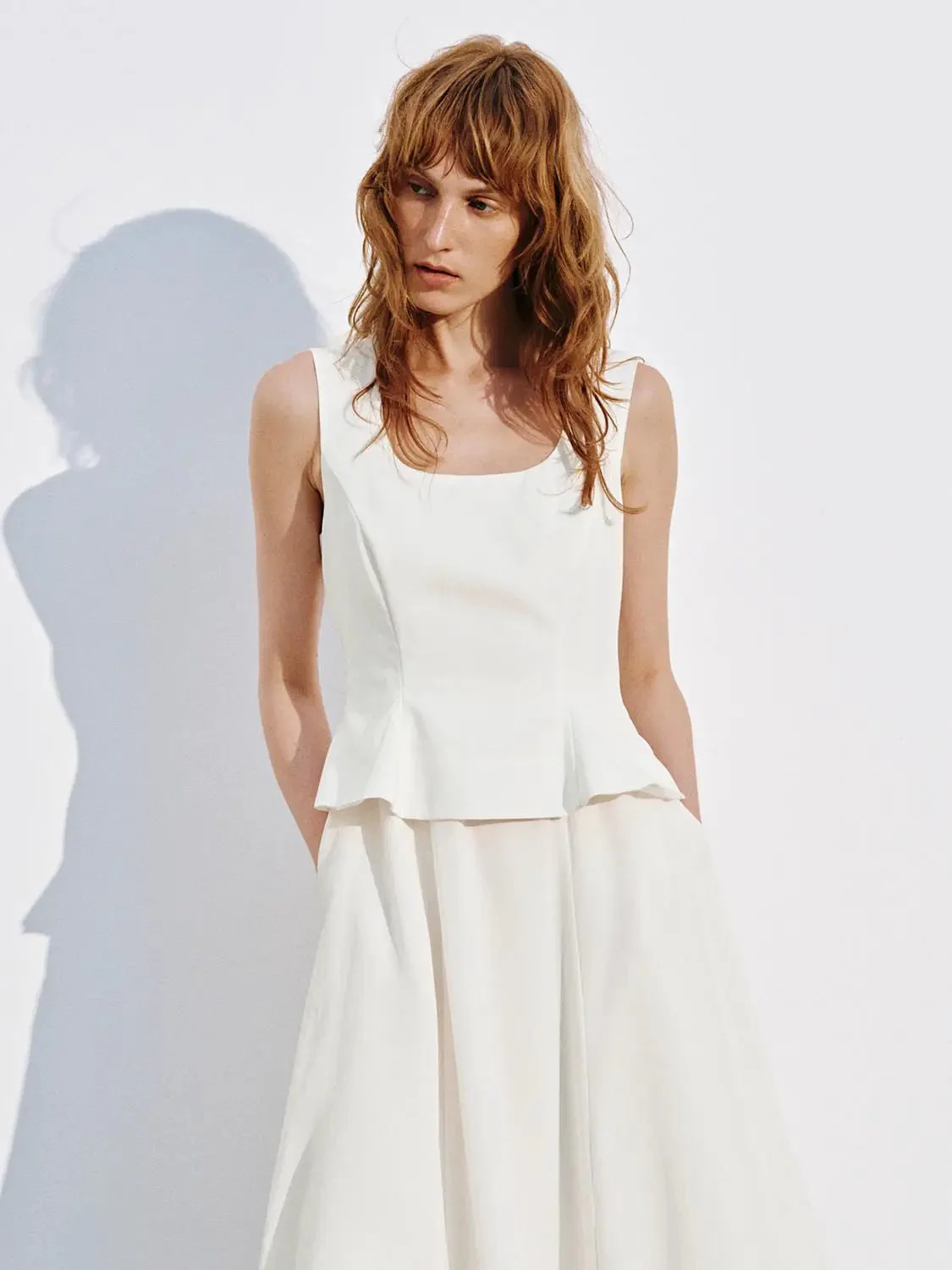 12513-lyocell-linen-scoop-neck-sleeveless-aline-midi-dresses-9.webp Lyocell Linen Scoop Neck Sleeveless Aline Midi Dresses