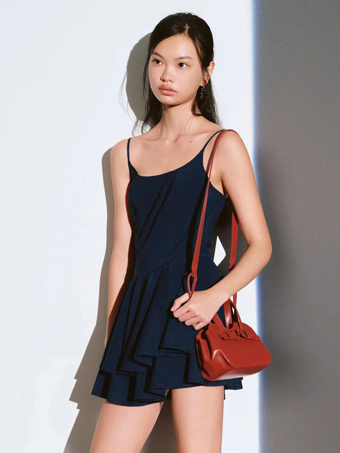 12576-linen-blend-lace-trim-strappy-a-line-mini-dresses-1.webp Linen Blend Lace Trim Strappy A-Line Mini Dresses