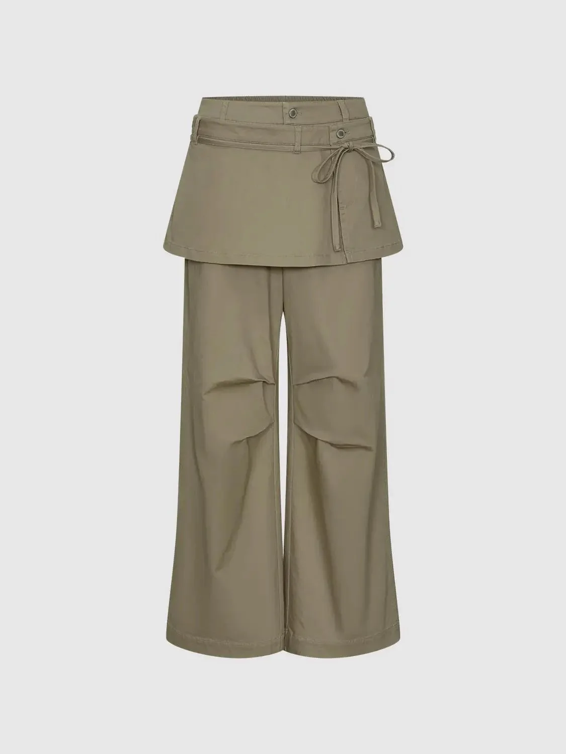 1261-overlay-detail-wide-leg-cotton-blend-pants-2.webp Overlay Detail Wide Leg Cotton Blend Pants