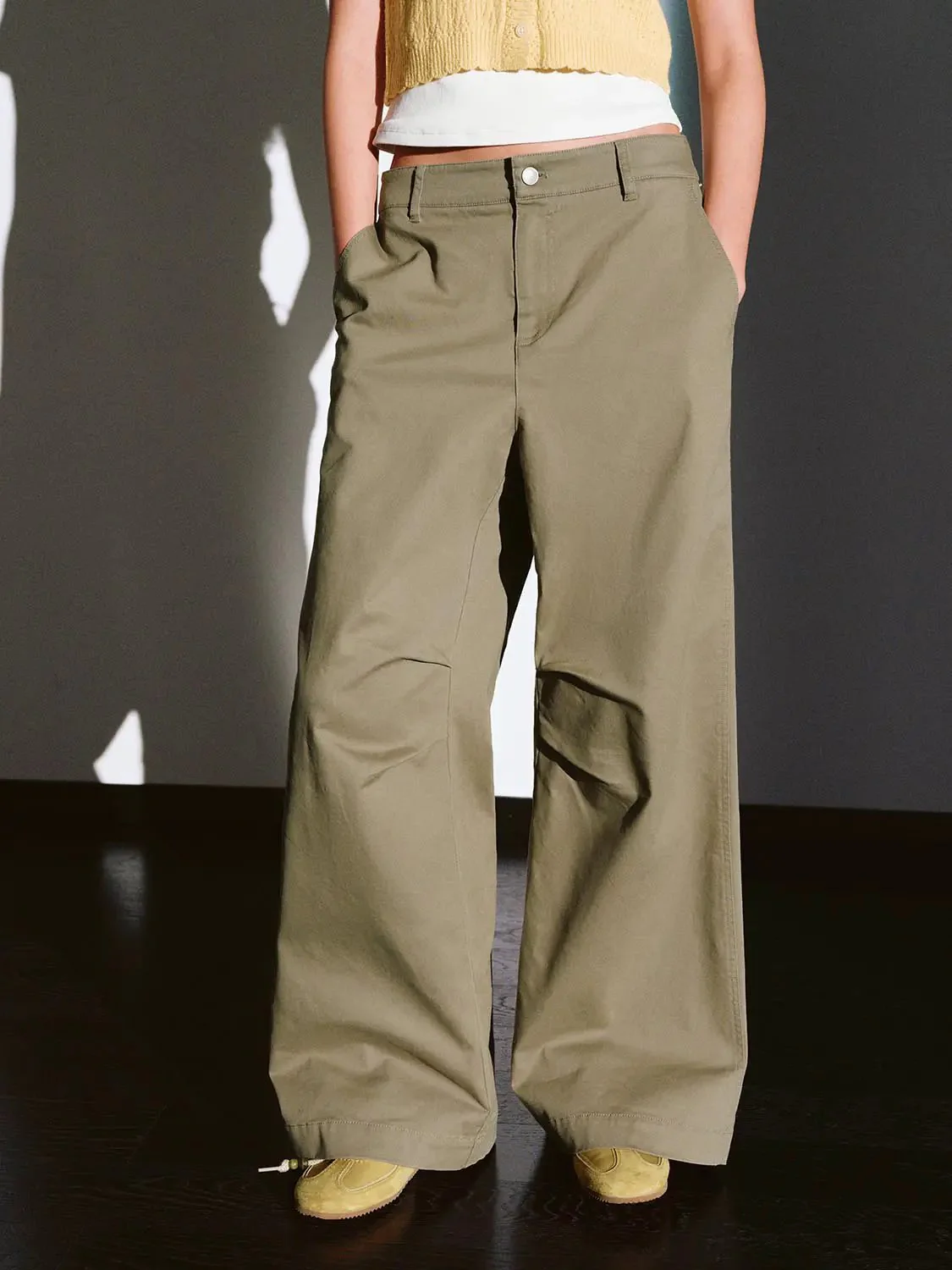 1261-overlay-detail-wide-leg-cotton-blend-pants-3.webp Overlay Detail Wide Leg Cotton Blend Pants