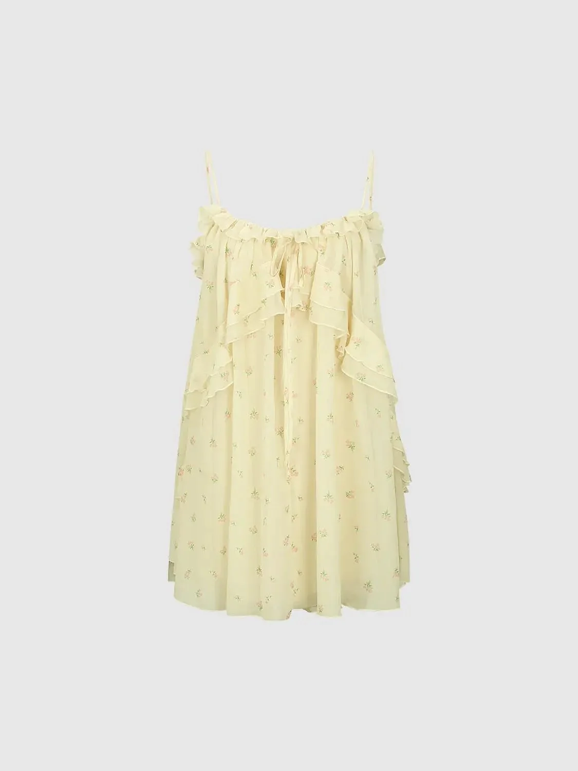 12632-soft-fabric-ruffle-hem-strappy-a-line-midi-dress-7.webp Soft Fabric Ruffle Hem Strappy A Line Midi Dress