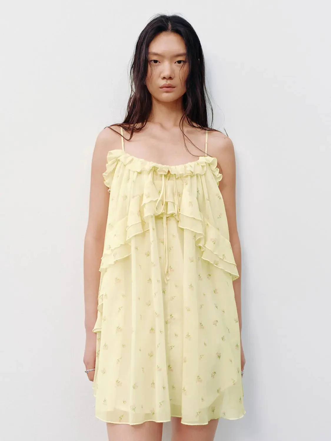 12632-soft-fabric-ruffle-hem-strappy-a-line-midi-dress-9.webp Soft Fabric Ruffle Hem Strappy A Line Midi Dress