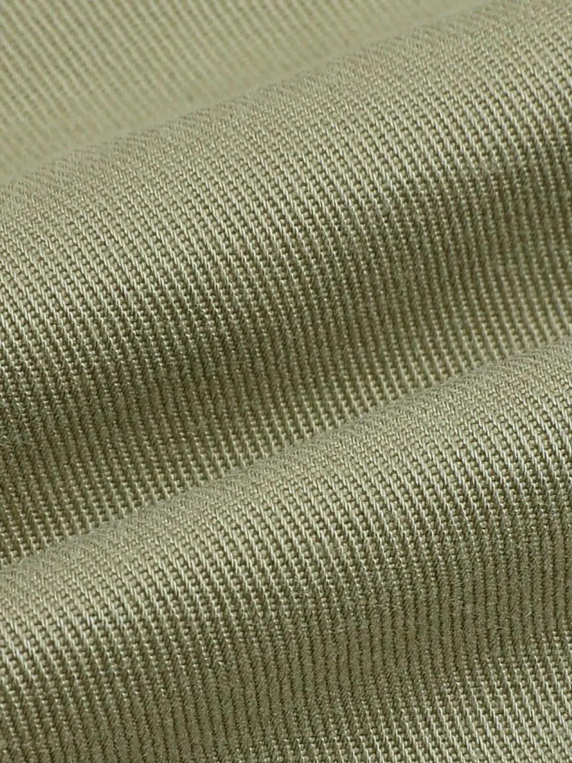 Cotton Lyocell Tie Detail Strappy A Line Midi Dresses