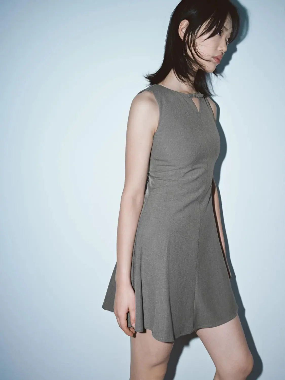 12695-nipped-waist-sleeveless-a-line-midi-dress-10.webp Nipped-Waist Sleeveless A-Line Midi Dress