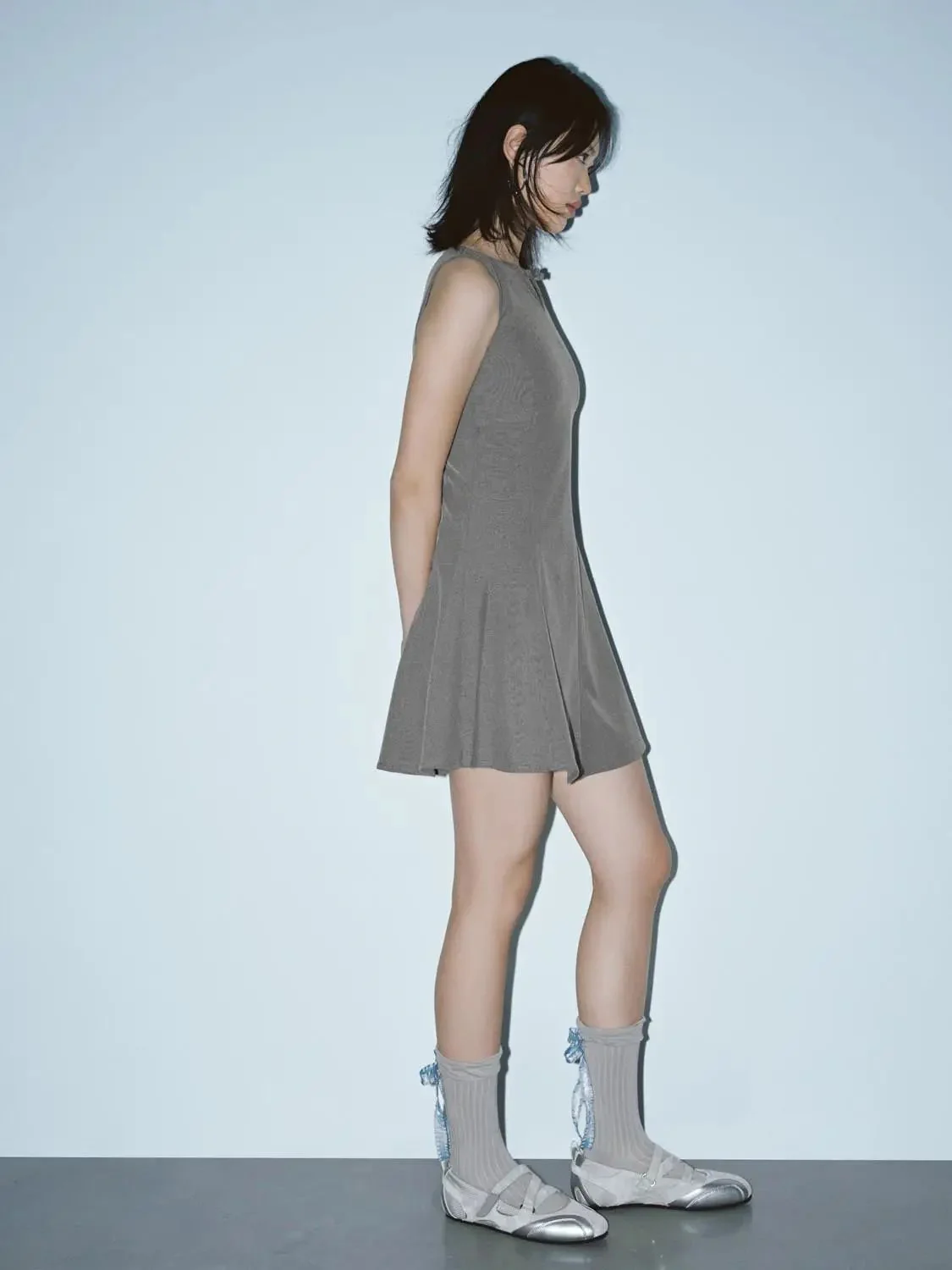 12695-nipped-waist-sleeveless-a-line-midi-dress-13.webp Nipped-Waist Sleeveless A-Line Midi Dress