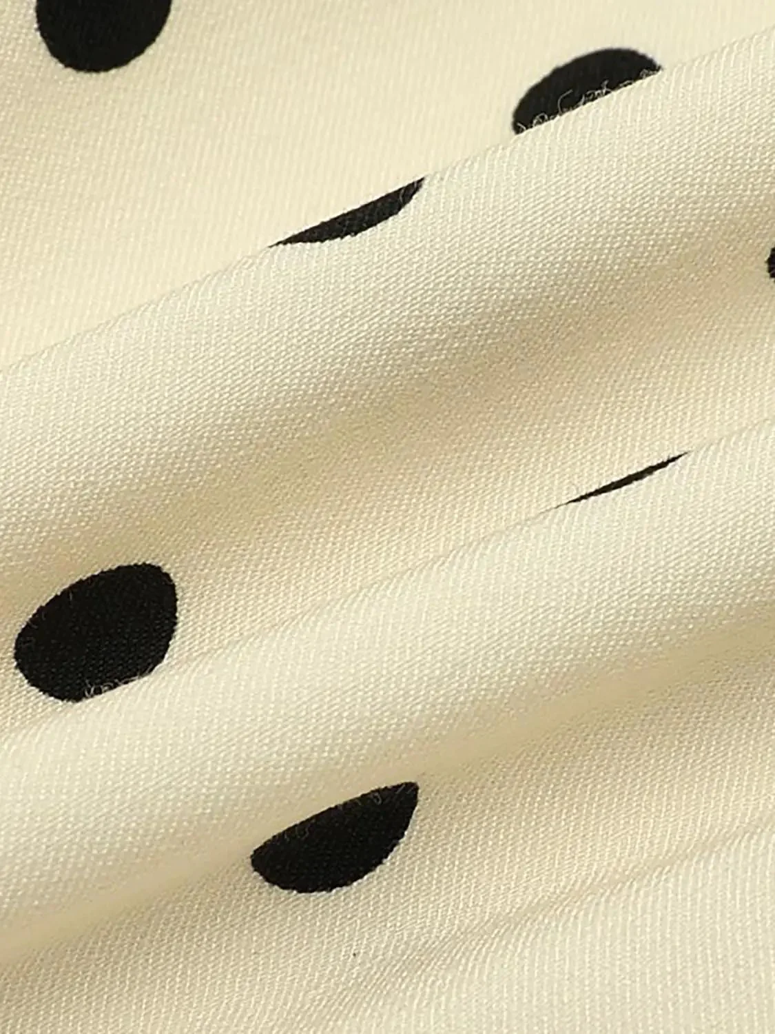 1275-polka-dotted-ruffle-trim-skinny-fit-sleeveless-shirts-8.webp Polka Dotted Ruffle Trim Skinny-Fit Sleeveless Shirts
