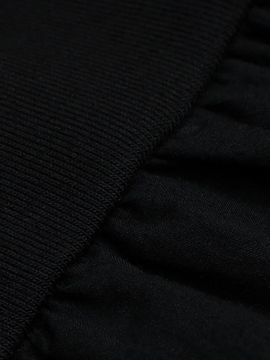 Cotton Lyocell Knit Square Neck A Line Midi Dresses
