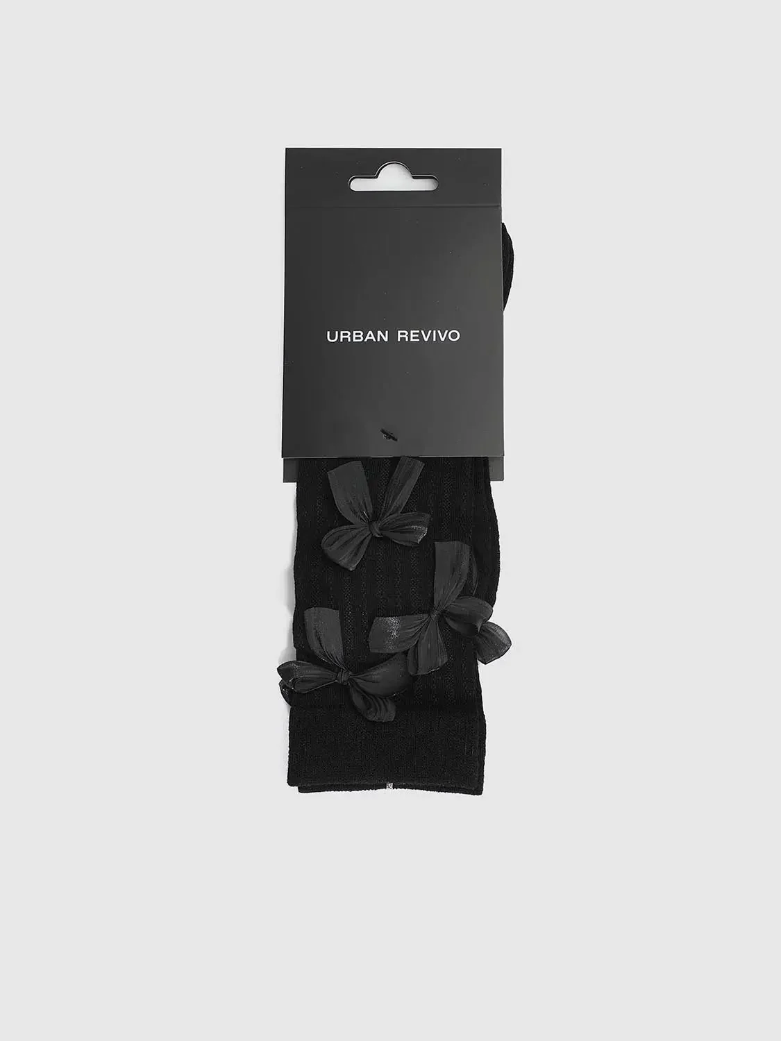 12864-bow-decor-ribbed-socks-12.webp Bow Décor Ribbed Socks