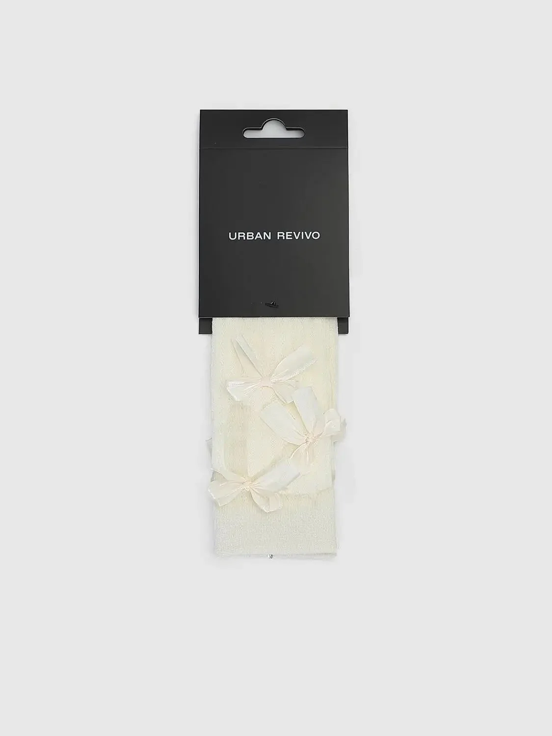12864-bow-decor-ribbed-socks-6.webp Bow Décor Ribbed Socks