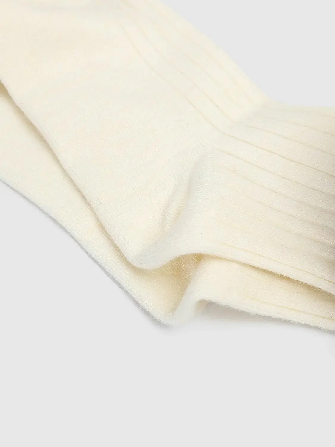 Fluffy Bed Socks