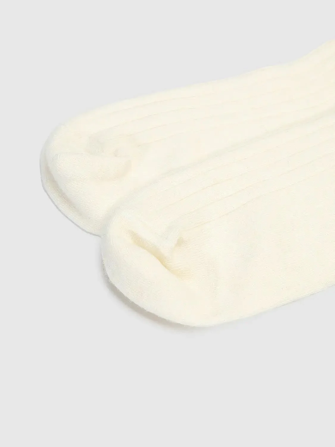 Fluffy Bed Socks