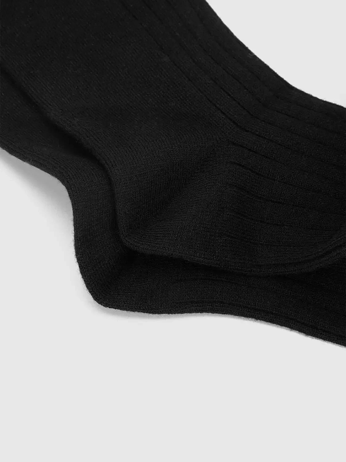 Fluffy Bed Socks