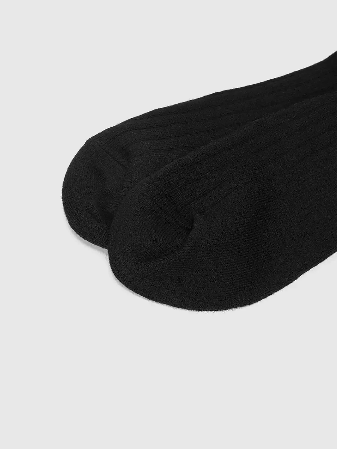 Fluffy Bed Socks