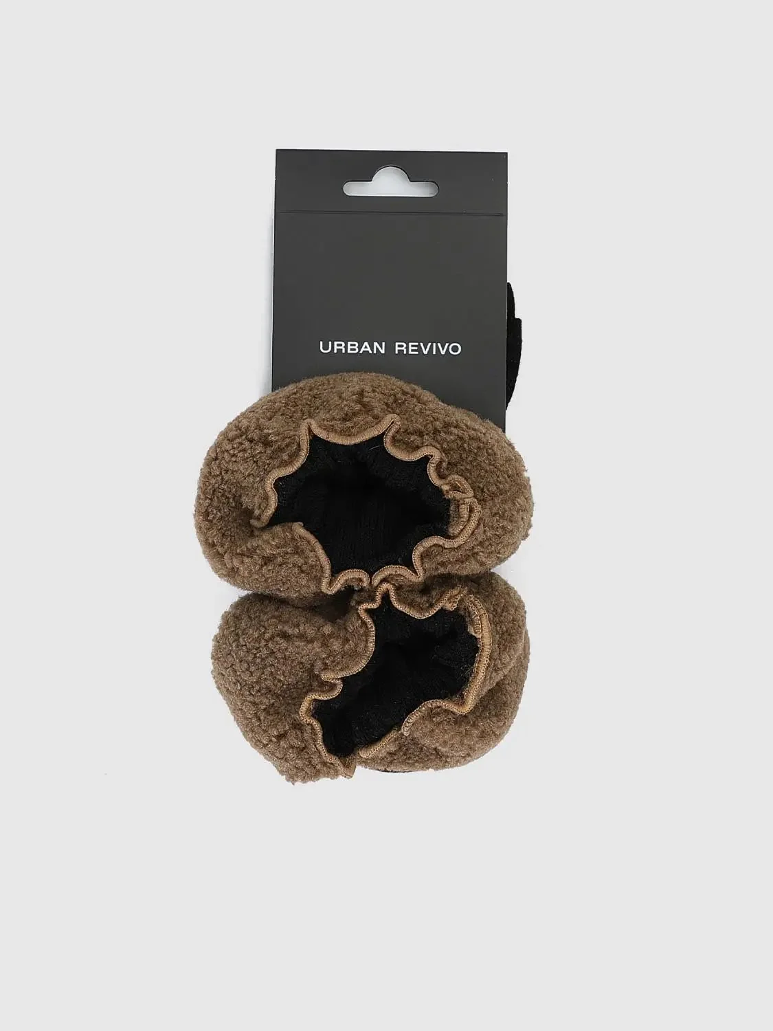 Fluffy Bed Socks