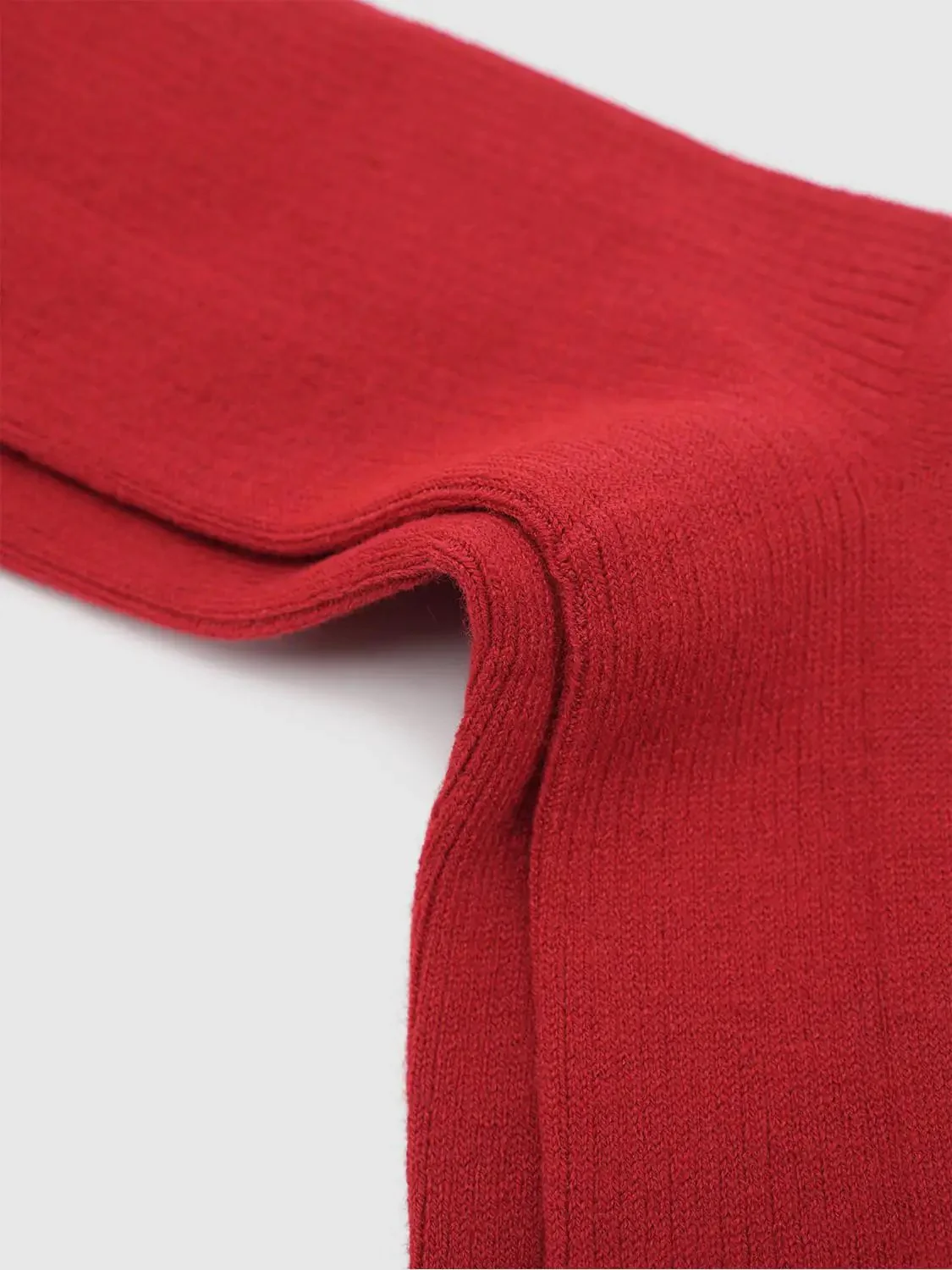 12875-bow-detail-ribbed-socks-4.webp Bow Detail Ribbed Socks