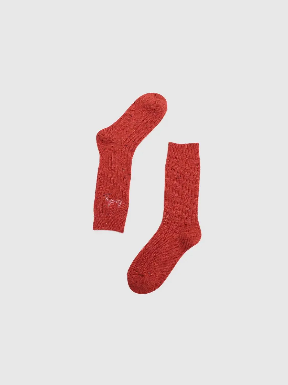 12876-embroidered-ribbed-socks-2.webp Embroidered Ribbed Socks