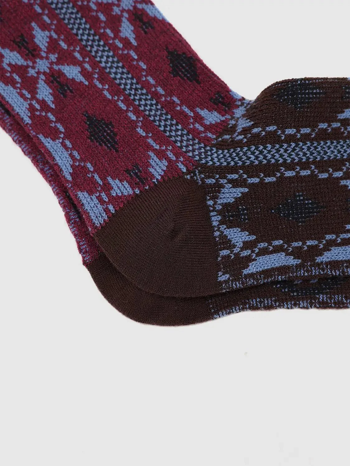 12879-contrast-intarsia-socks-11.webp Contrast Intarsia Socks