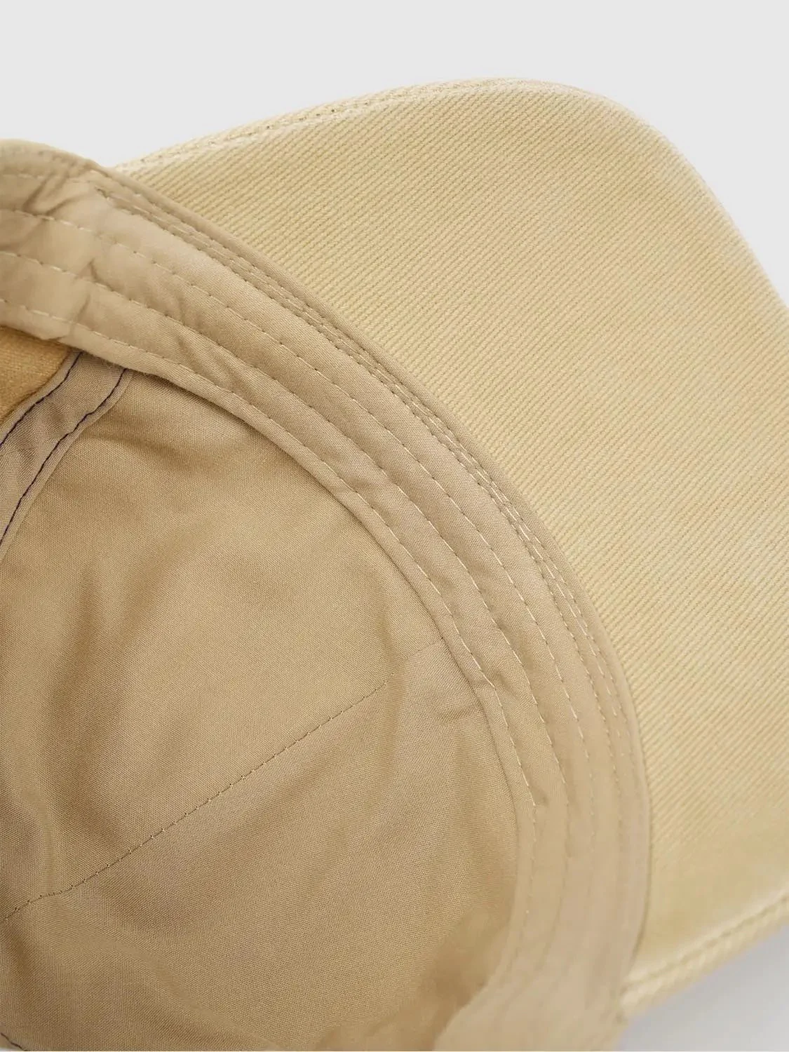 12886-stitch-detail-embroidered-baseball-cap-5.webp Stitch Detail Embroidered Baseball Cap