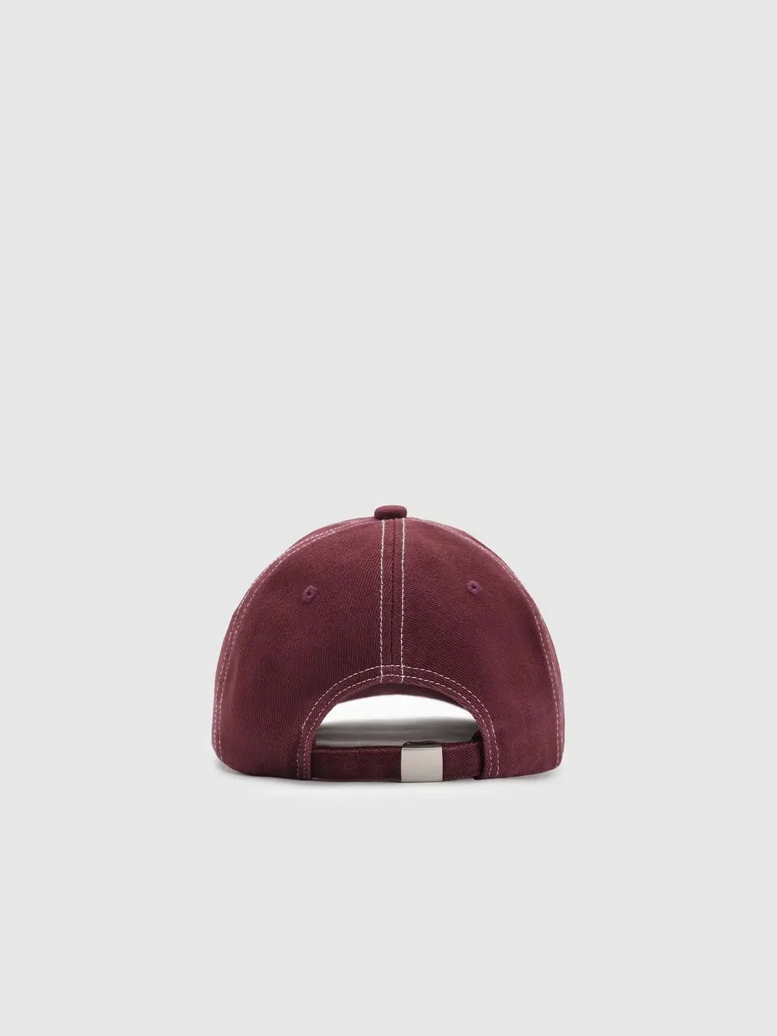 12886-stitch-detail-embroidered-baseball-cap-9.webp Stitch Detail Embroidered Baseball Cap