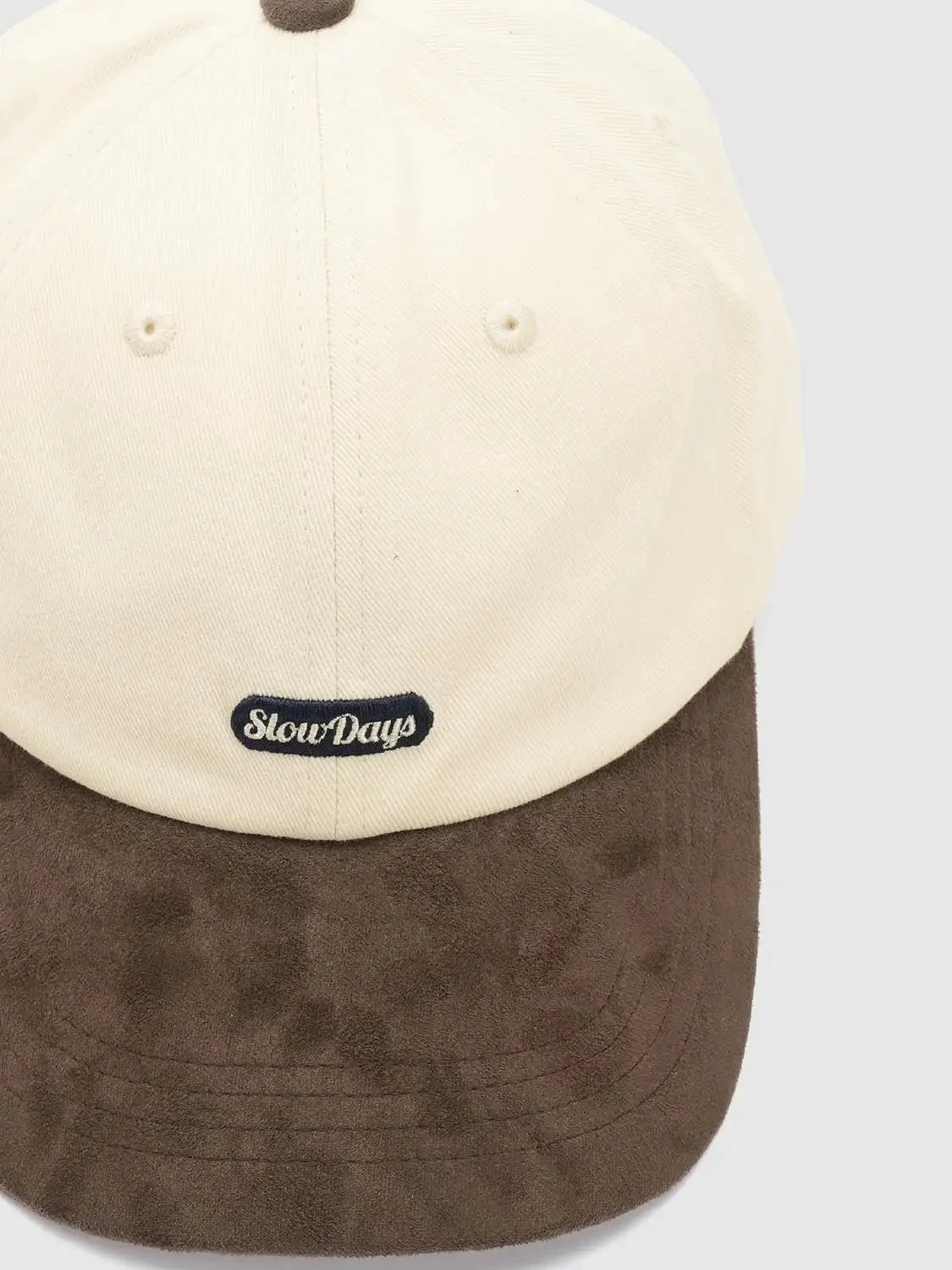12890-contrast-embroidered-baseball-cap-10.webp Contrast Embroidered Baseball Cap
