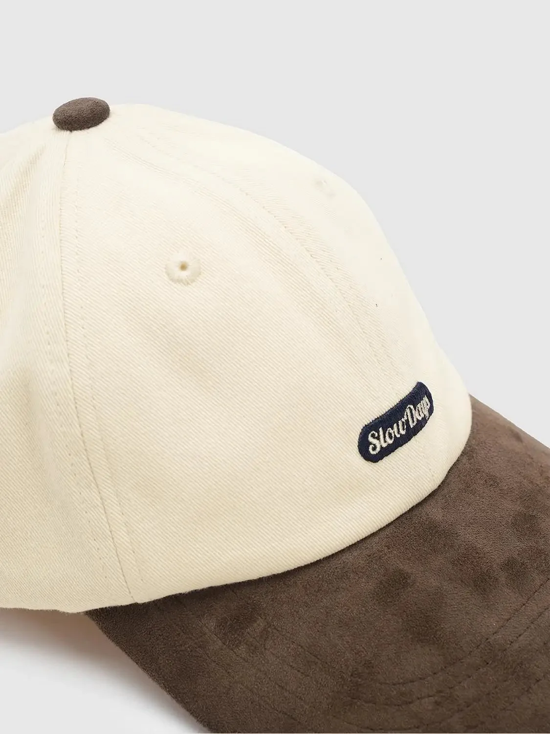 12890-contrast-embroidered-baseball-cap-11.webp Contrast Embroidered Baseball Cap