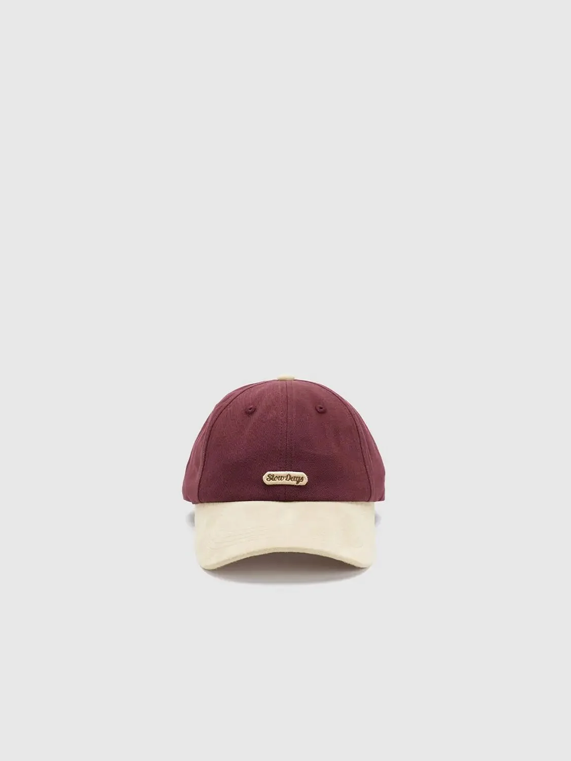 12890-contrast-embroidered-baseball-cap-14.webp Contrast Embroidered Baseball Cap