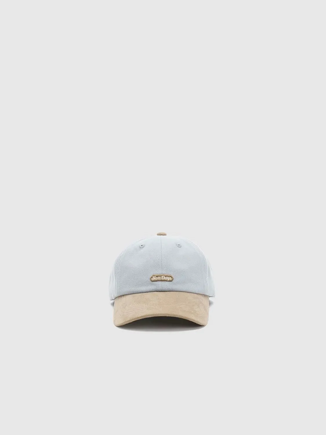 12890-contrast-embroidered-baseball-cap-2.webp Contrast Embroidered Baseball Cap