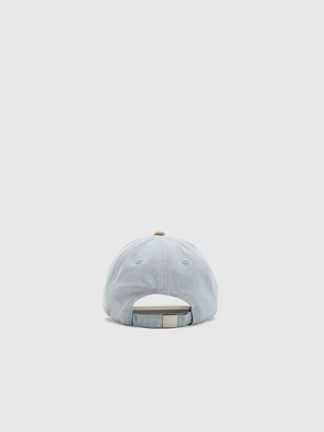 12890-contrast-embroidered-baseball-cap-3.webp Contrast Embroidered Baseball Cap