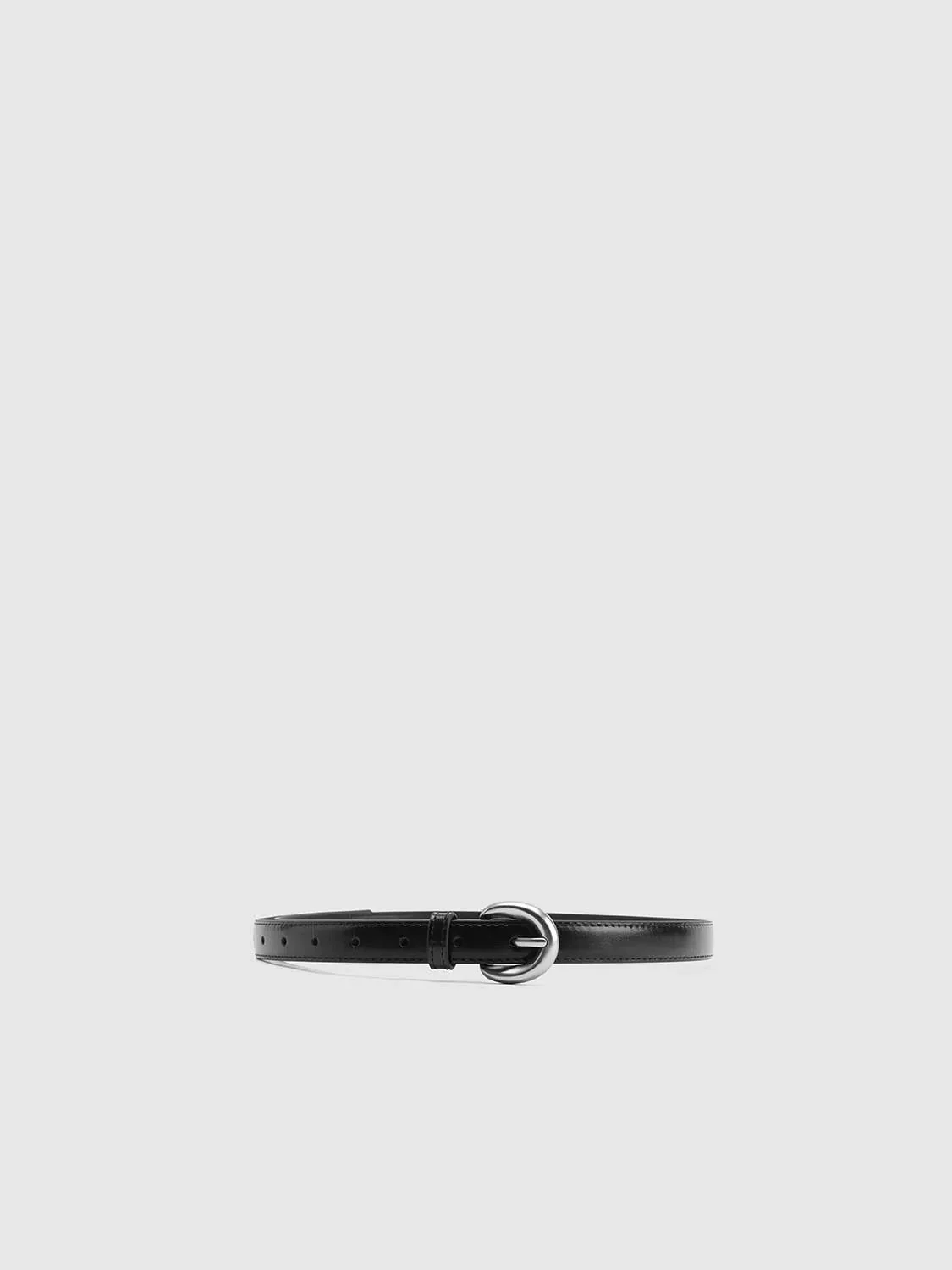 12899-gold-round-buckle-leather-belts-1.webp Gold Round Buckle Leather Belts