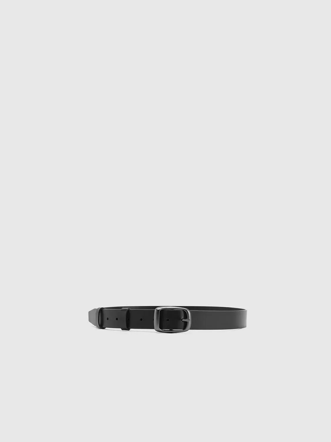 12902-square-buckle-matte-leather-belts-7.webp Square Buckle Matte Leather Belts