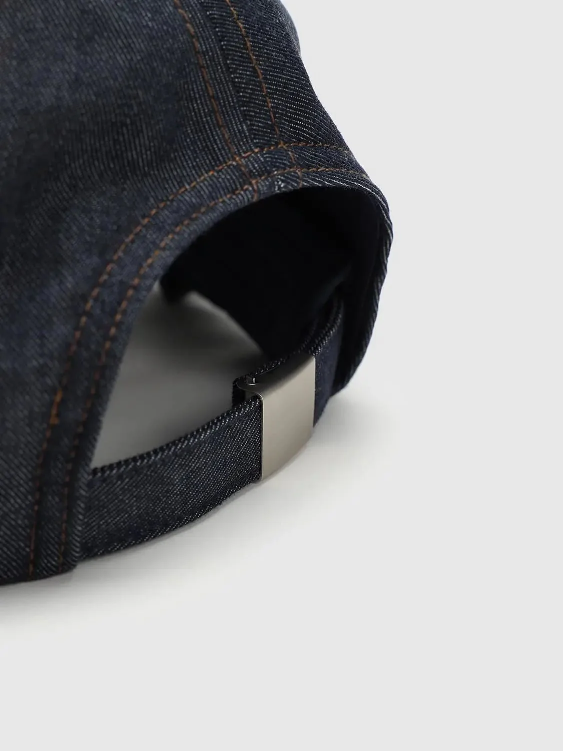12906-bow-embellished-baseball-cap-6.webp Bow Embellished Baseball Cap