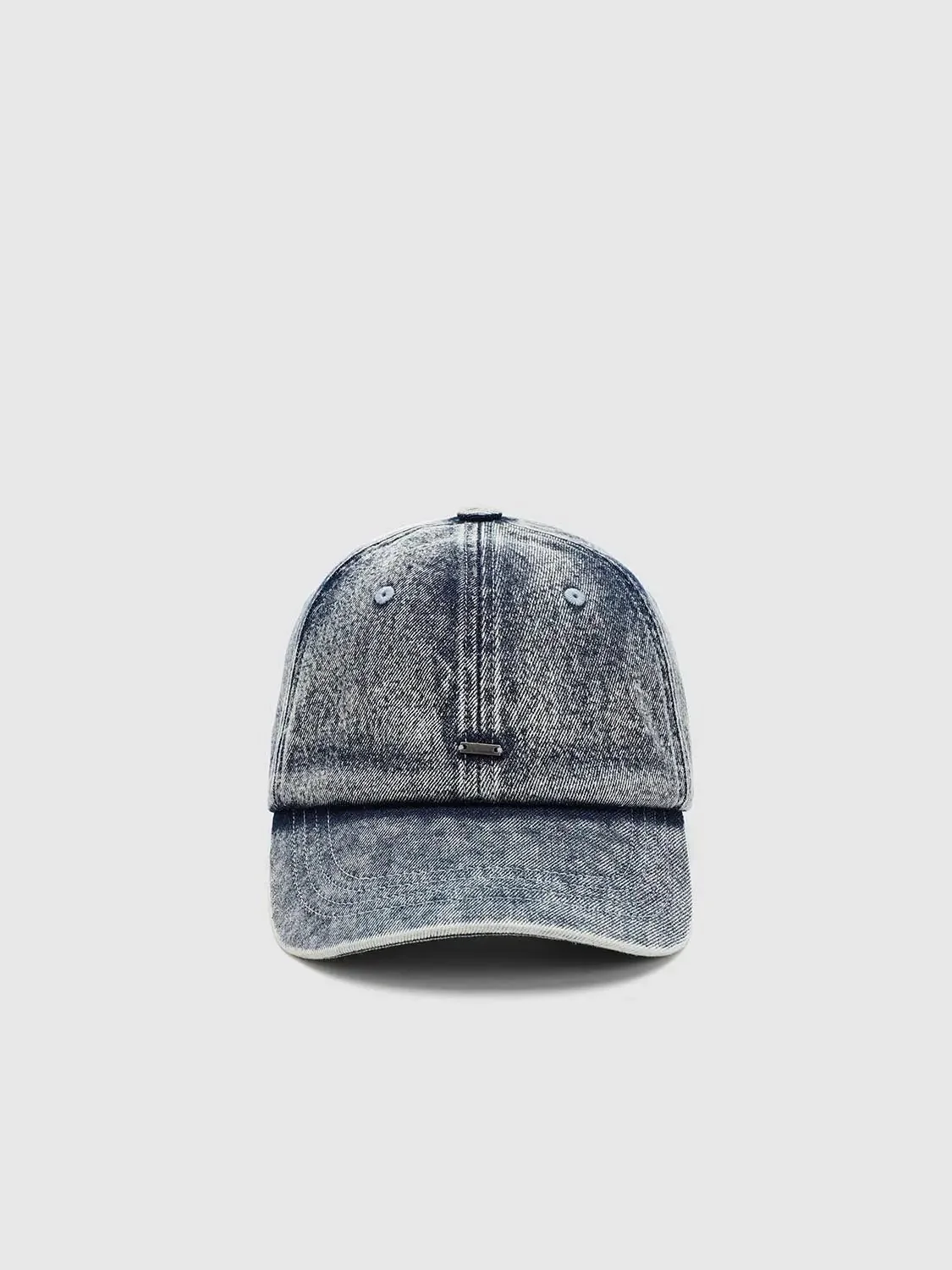 12909-denim-baseball-cap-3.webp Denim Baseball Cap