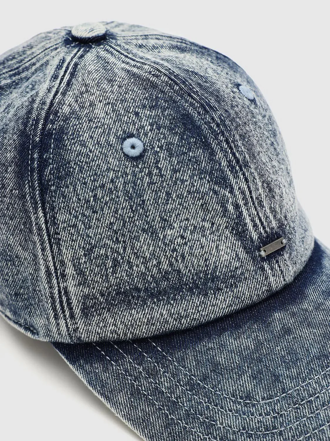 12909-denim-baseball-cap-5.webp Denim Baseball Cap
