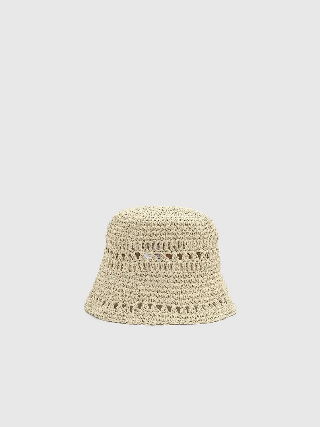 12911-straw-crochet-bucket-hats-2.webp Straw Crochet Bucket Hats