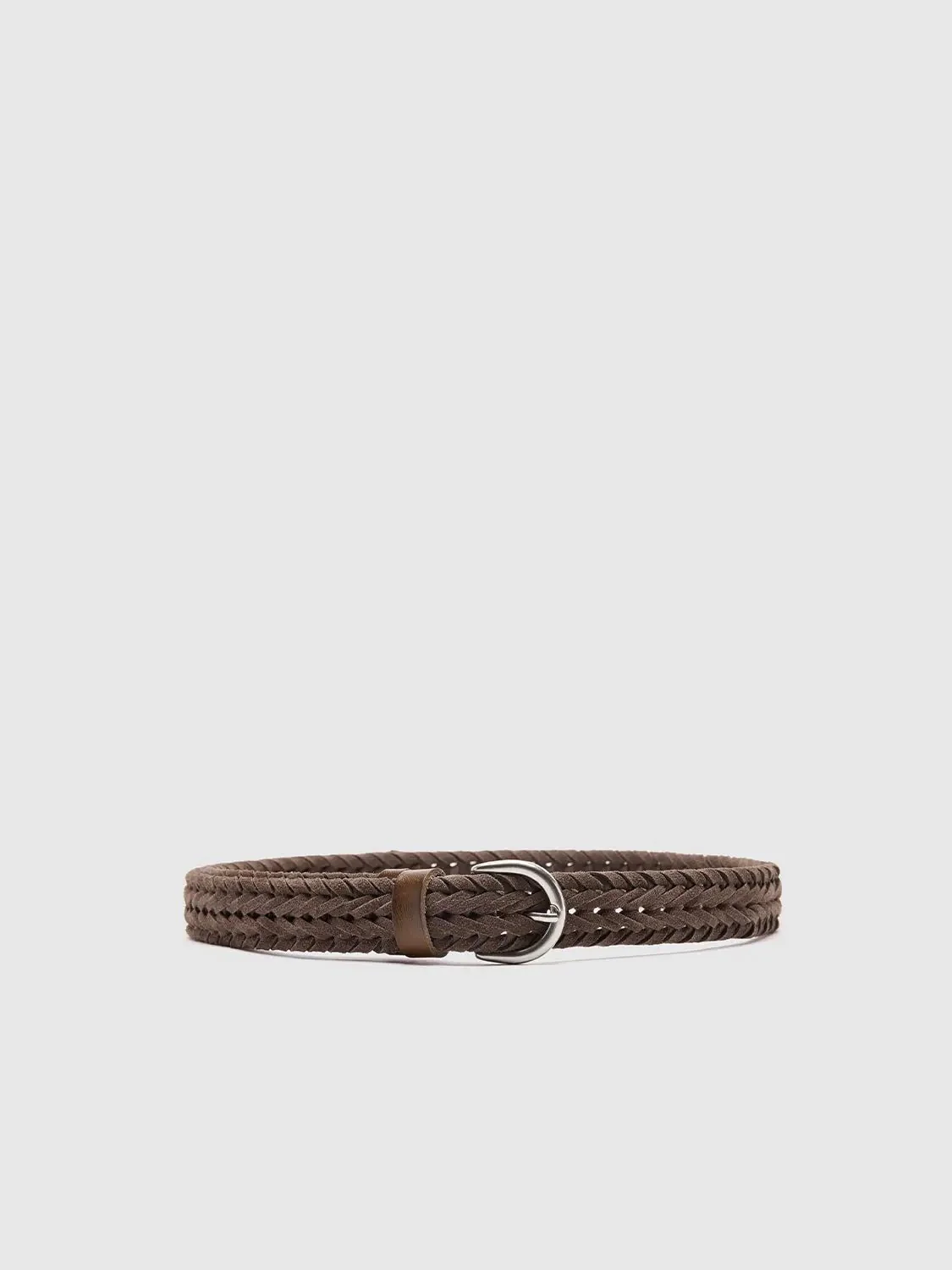 12914-faux-leather-woven-belt-1.webp Faux Leather Woven Belt