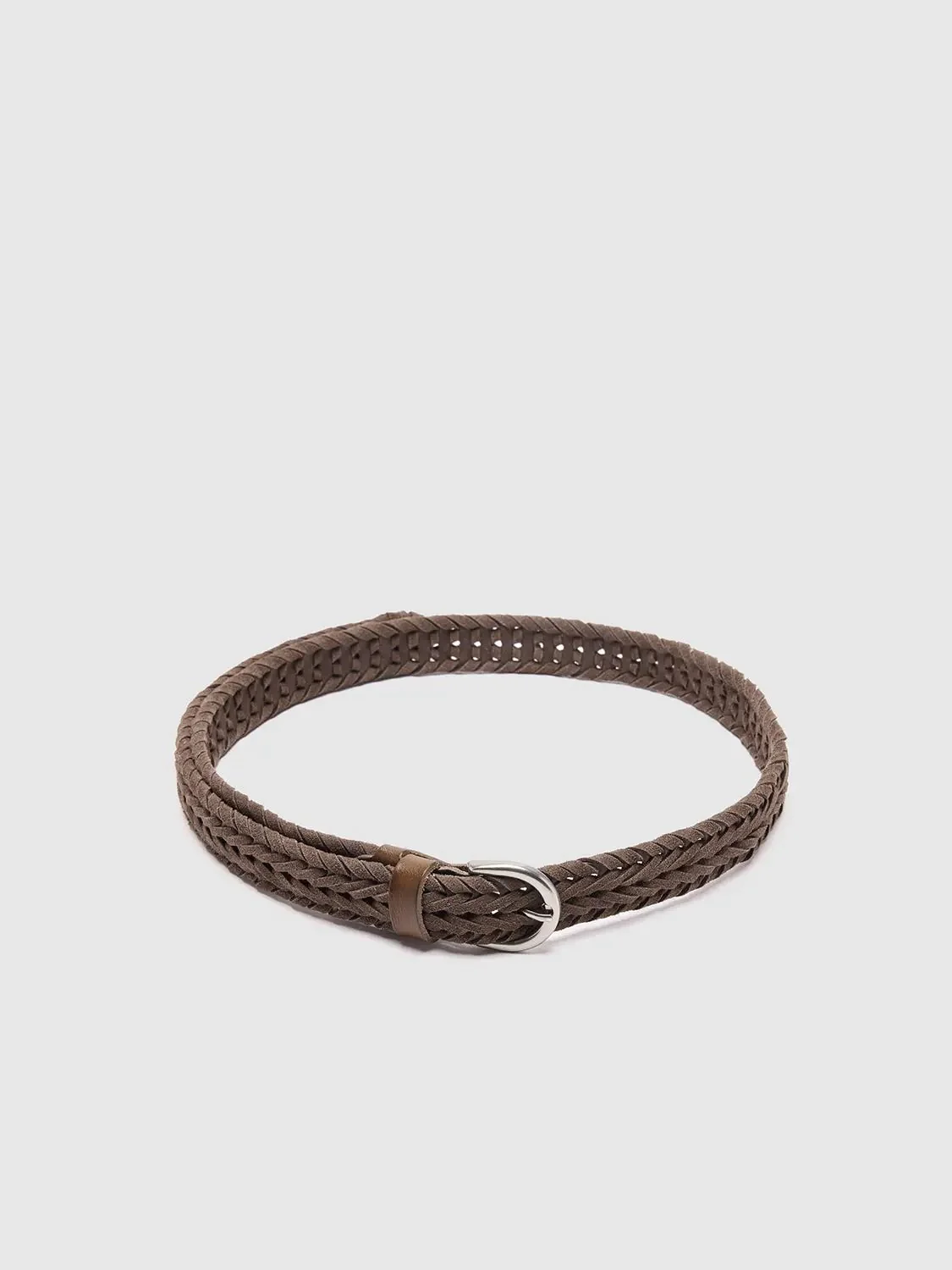 12914-faux-leather-woven-belt-2.webp Faux Leather Woven Belt