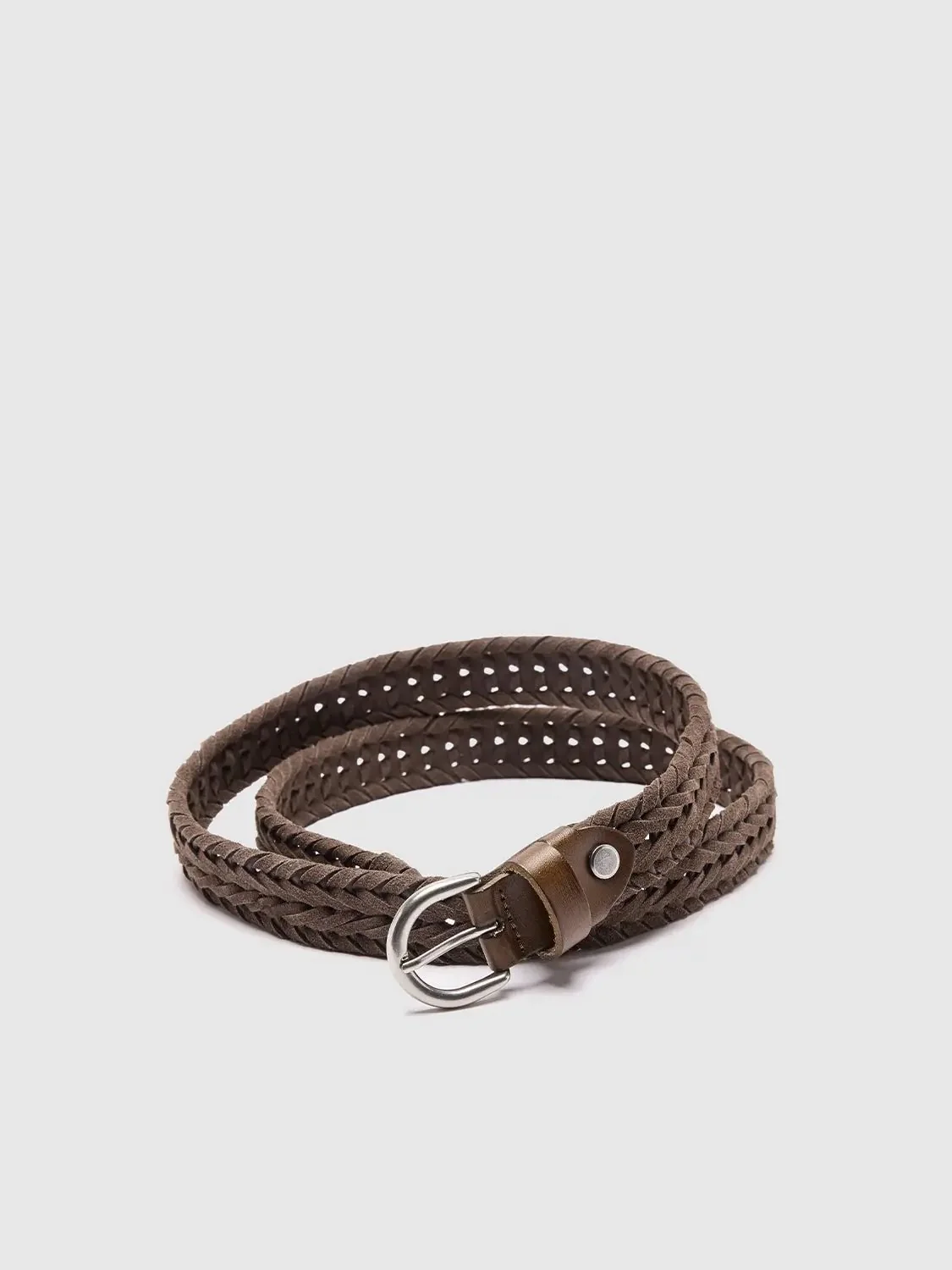 12914-faux-leather-woven-belt-3.webp Faux Leather Woven Belt