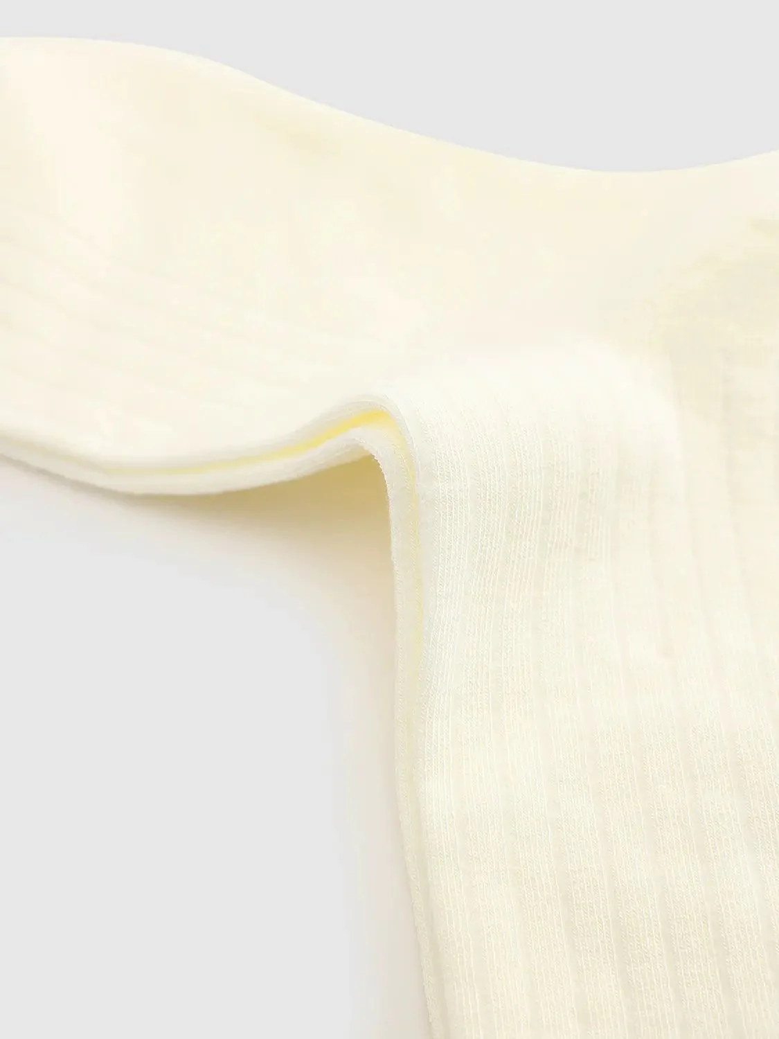 12920-bow-detail-frill-ribbed-socks-10.webp Bow Detail Frill Ribbed Socks