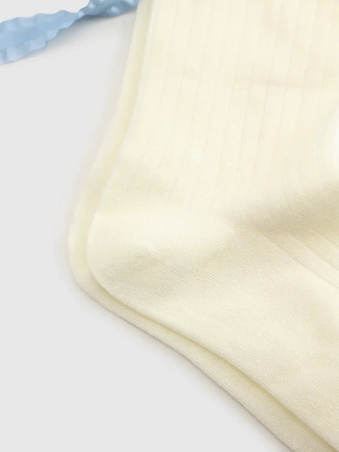 12920-bow-detail-frill-ribbed-socks-11.webp Bow Detail Frill Ribbed Socks