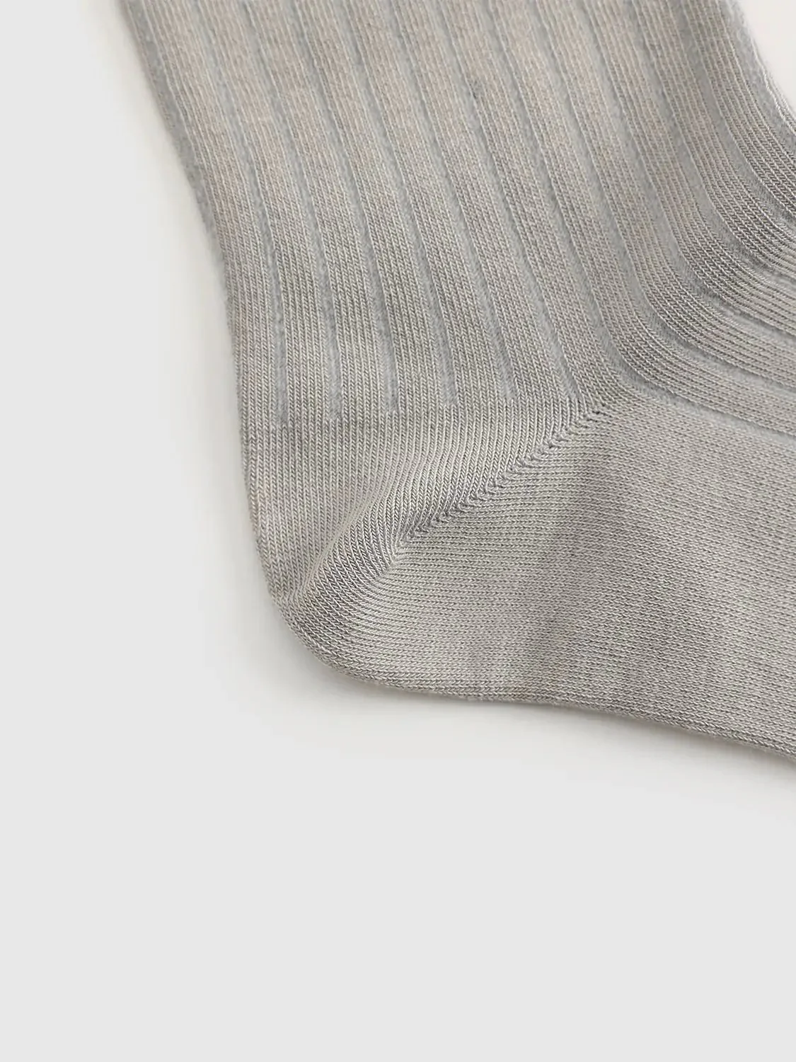 12920-bow-detail-frill-ribbed-socks-3.webp Bow Detail Frill Ribbed Socks