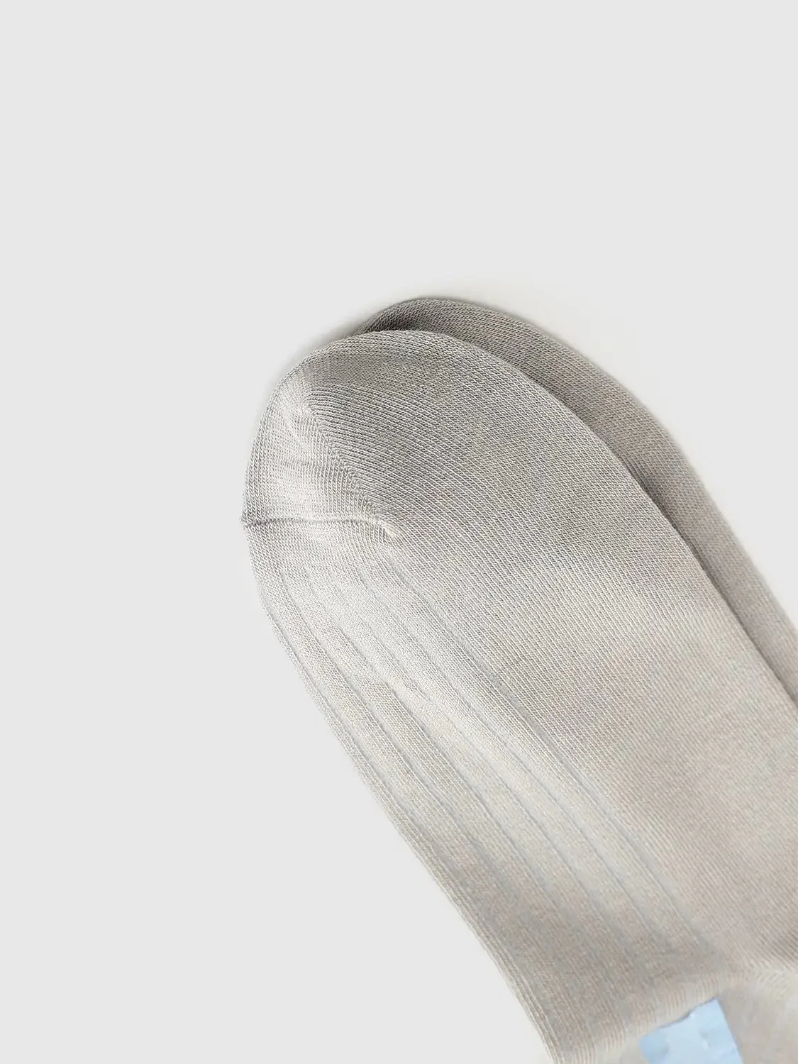 12920-bow-detail-frill-ribbed-socks-6.webp Bow Detail Frill Ribbed Socks