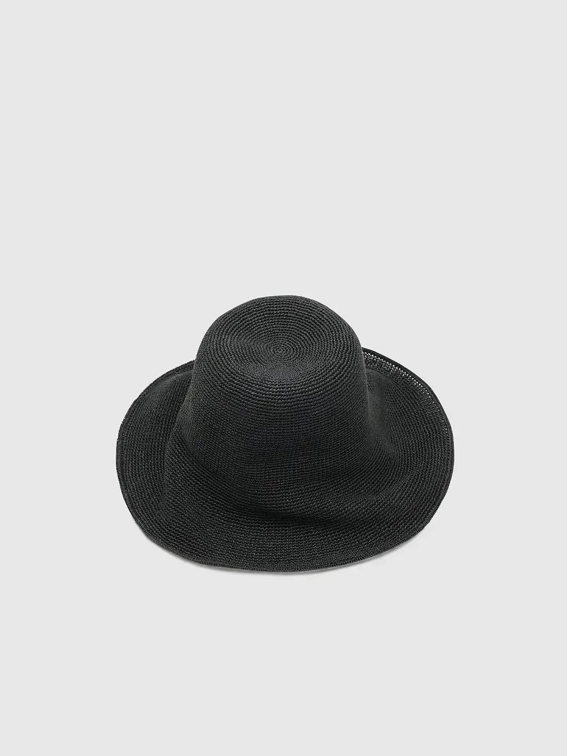 12926-wide-brim-crochet-bucket-hats-3.webp Wide Brim Crochet Bucket Hats