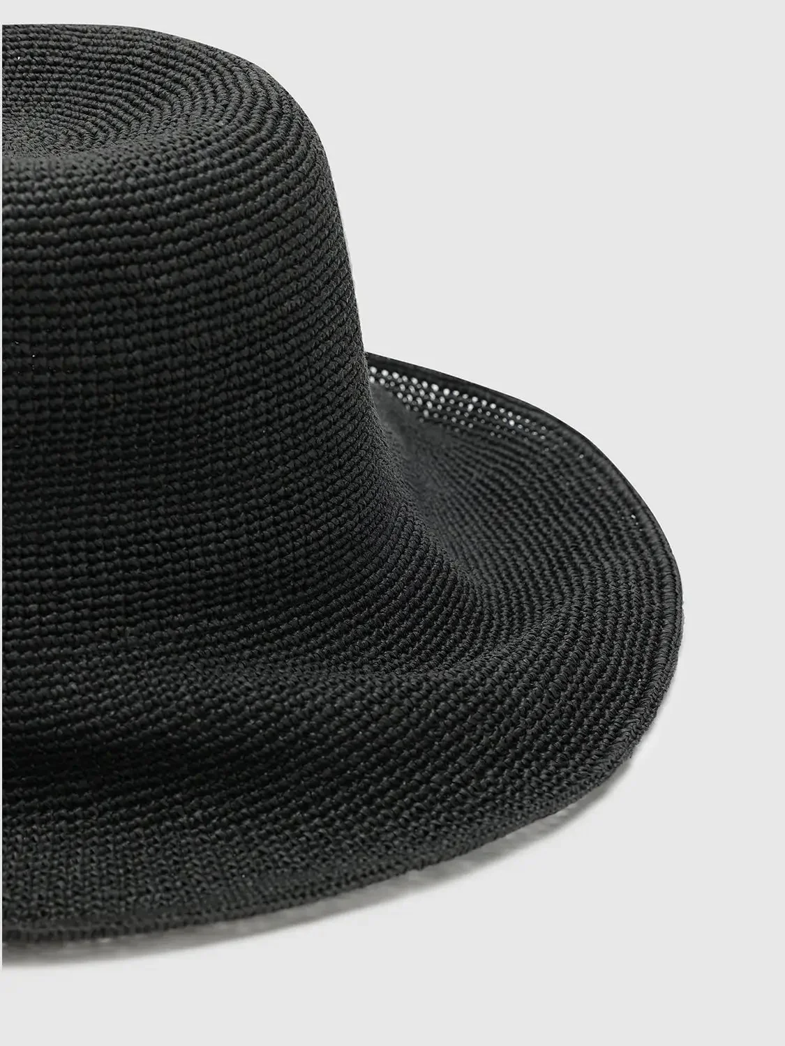 12926-wide-brim-crochet-bucket-hats-4.webp Wide Brim Crochet Bucket Hats