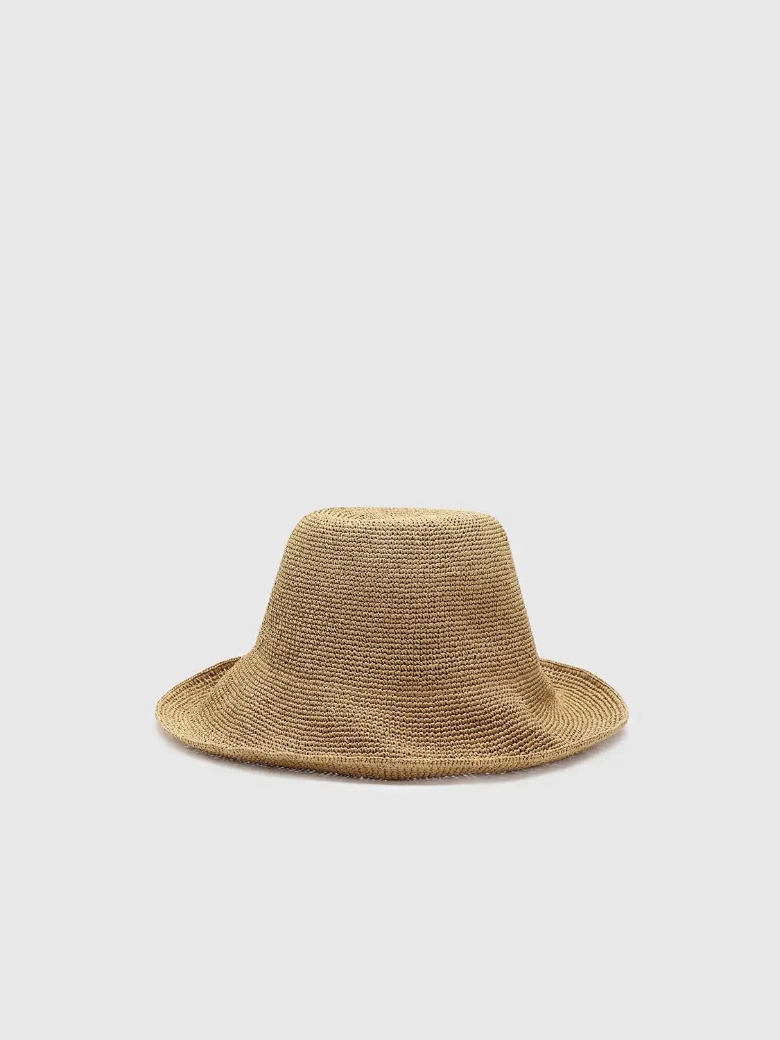 12926-wide-brim-crochet-bucket-hats-7.webp Wide Brim Crochet Bucket Hats