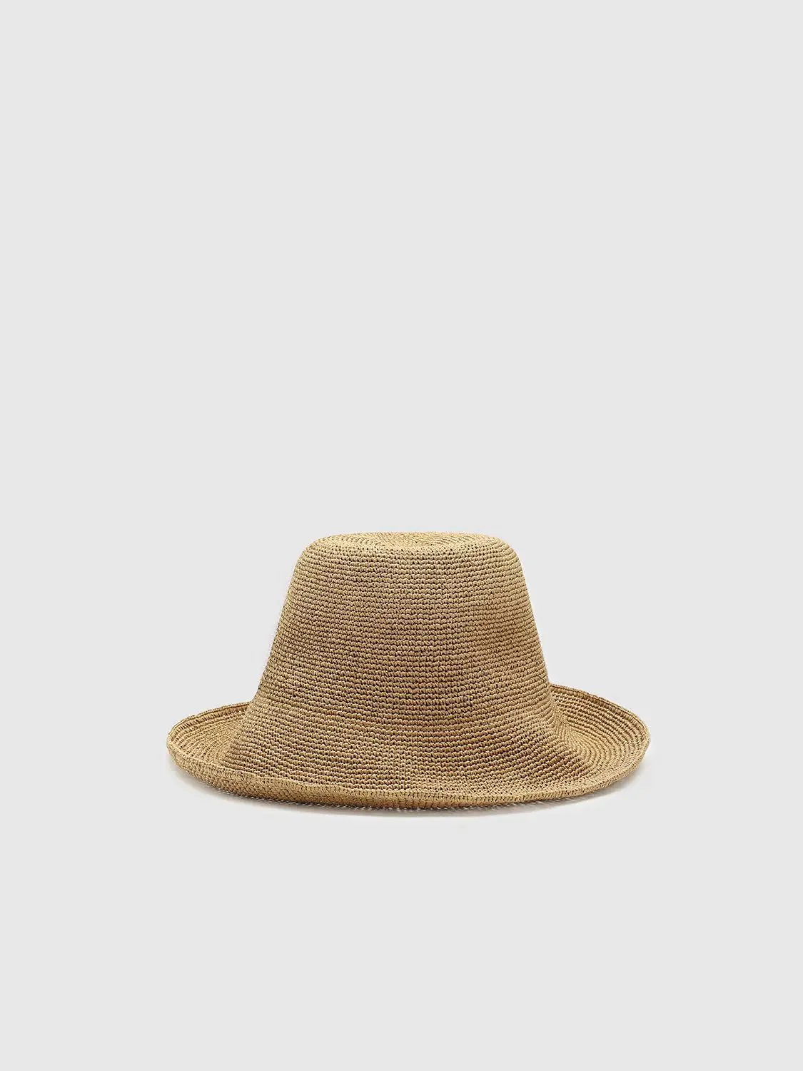 12926-wide-brim-crochet-bucket-hats-8.webp Wide Brim Crochet Bucket Hats