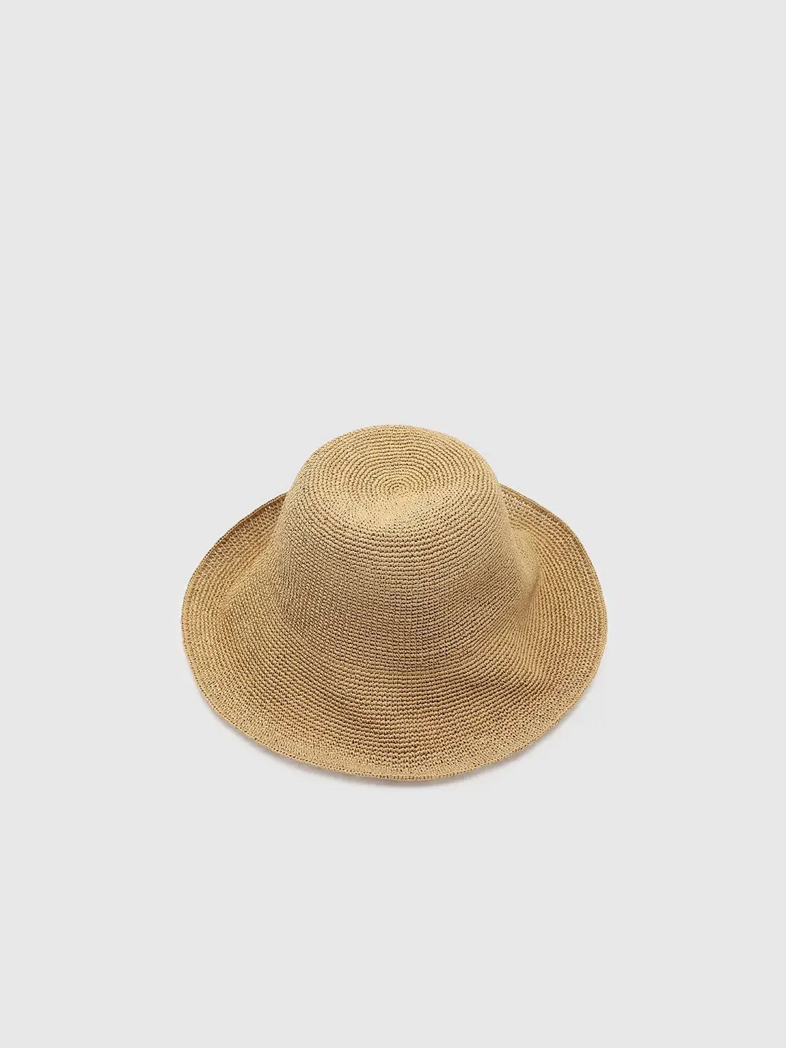 12926-wide-brim-crochet-bucket-hats-9.webp Wide Brim Crochet Bucket Hats
