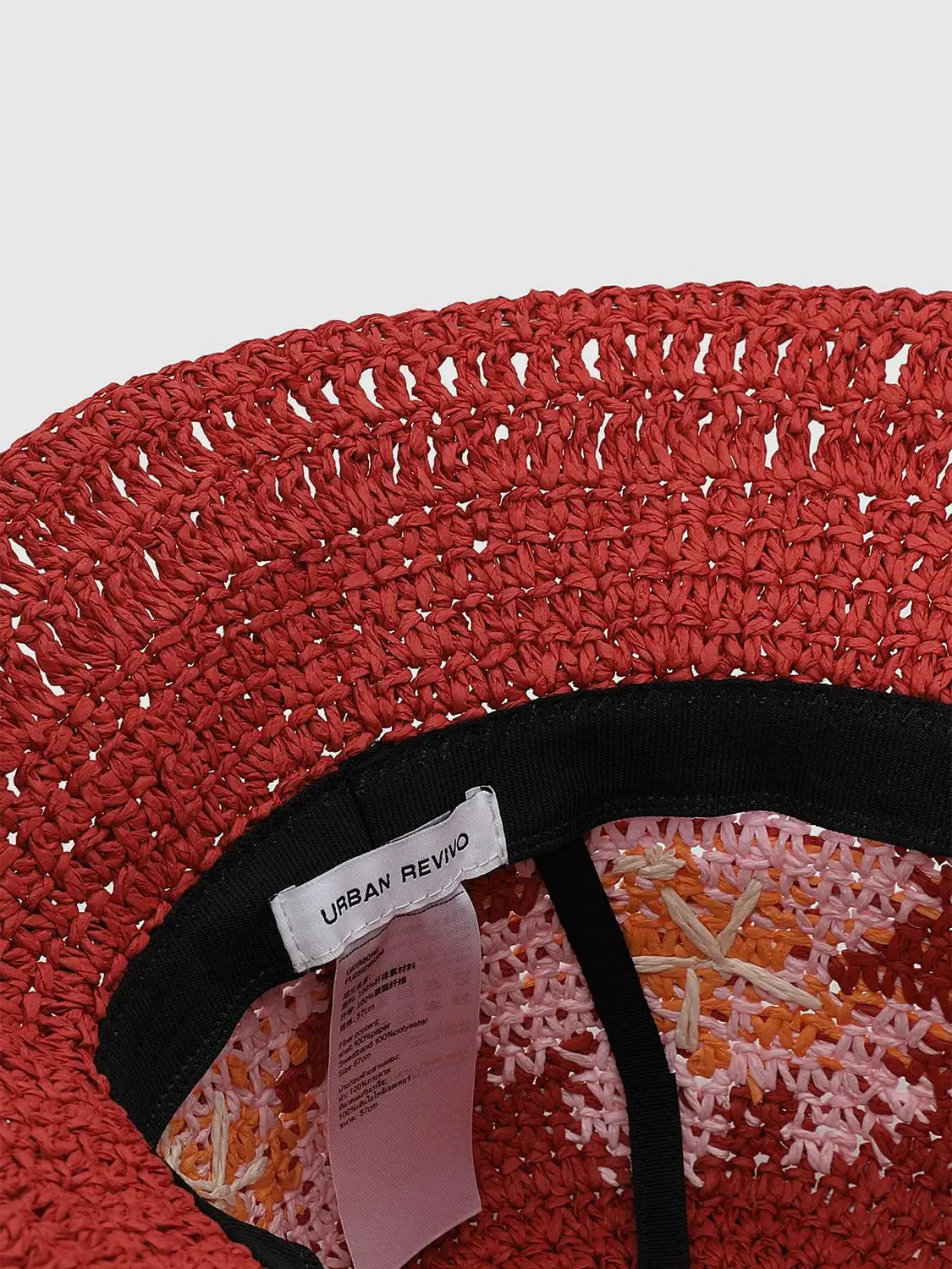 12931-floral-crochet-bucket-hats-5.webp Floral Crochet Bucket Hats