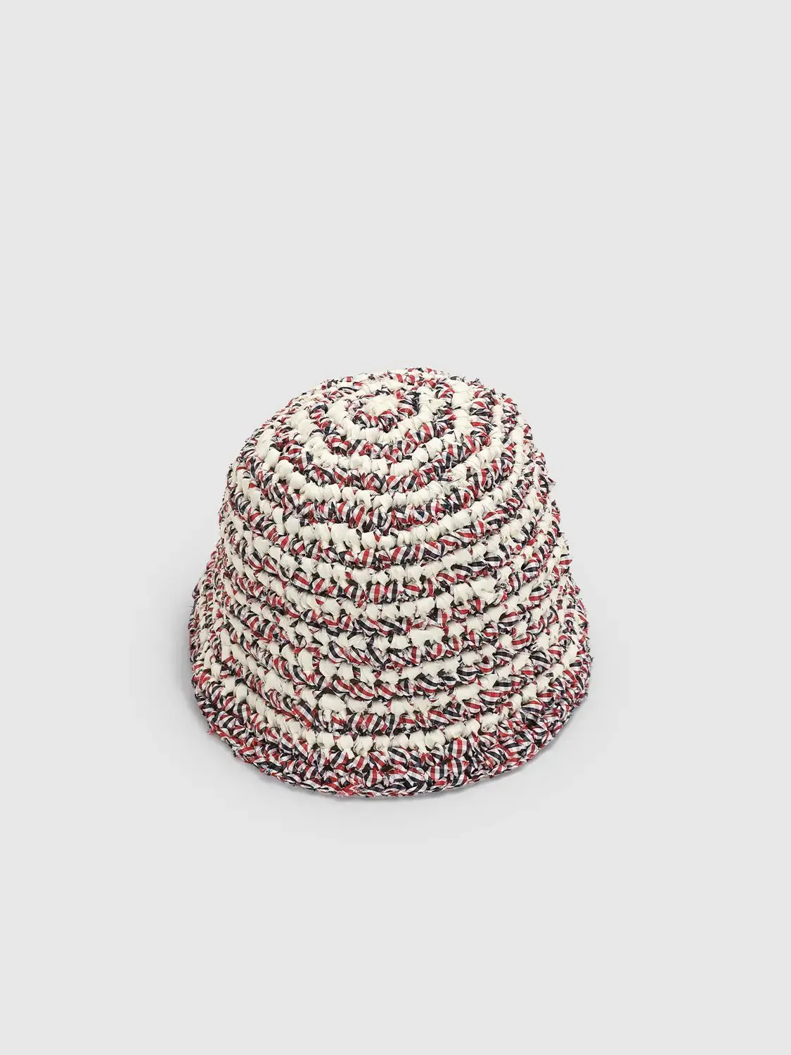 12932-striped-crochet-bucket-hats-2.webp Striped Crochet Bucket Hats