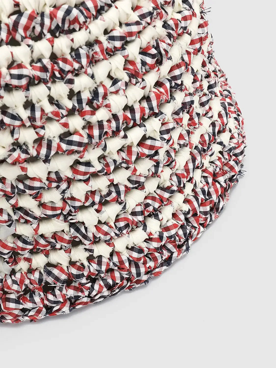 12932-striped-crochet-bucket-hats-4.webp Striped Crochet Bucket Hats