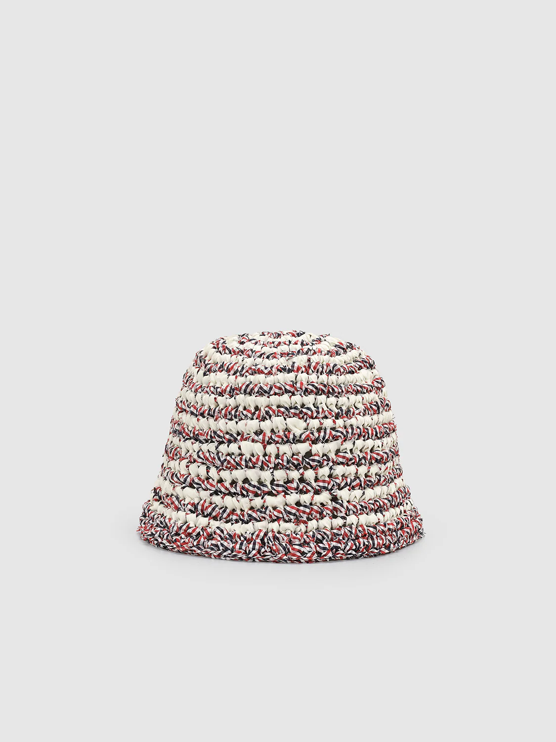 12932-striped-crochet-bucket-hats-7.webp Striped Crochet Bucket Hats